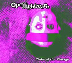 OpeNightmare : Pinks of the Vintage